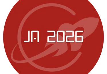 Un logo avec une fusée a été retenu pour communiquer sur ce chantier interne. 