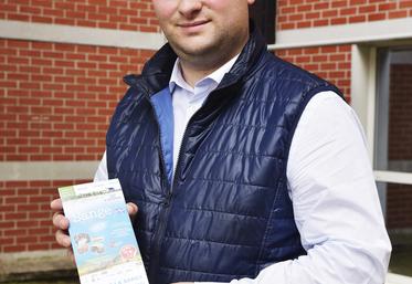 Rodrigue Léveillé a marqué son territoire par son engagement et sa passion.