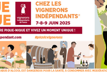 Une petite dizaine de Vignerons indépendants de Loir-et-Cher ouvriront les portes de leurs exploitations viticoles du samedi 7 au lundi 9 juin, avec la possibilité de ramener son pique-nique pour partager uhn bon moment. 