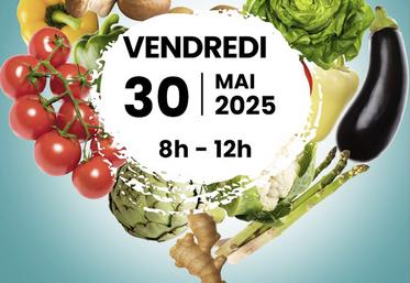 L'événement est organisé avec le soutien de la commune et des partenaires institutionnels et agricoles. 