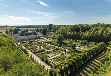 Le 11 juin, la section des anciens exploitants visitera notamment le château de Chamerolles.