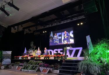 Coulommiers, mercredi 28 mai. Arnaud Rousseau a appelé à rester vigilants et mobilisés, que ce soit vis-à-vis du Parlement ou de la réforme de la Pac.