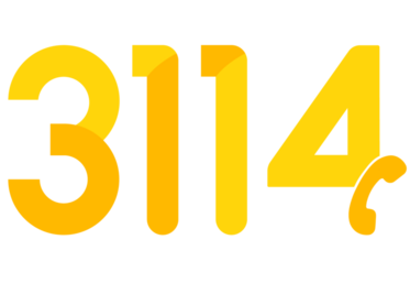 Le 3114, un numéro ouvert à tous, 24H/24 et 7J/7