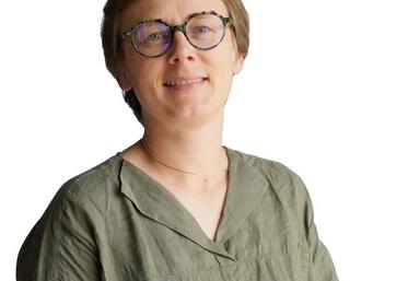 La nouvelle présidente est portée par l’envie de défendre le système de protection sociale agricole et du guichet unique, ainsi que les valeurs du mutualisme.