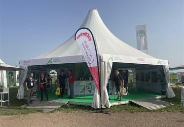 Comme il y a deux ans, la chambre d’Agriculture Centre-Val de Loire sera présente à Outarville au salon Innov-agri le mardi 2, mercredi 3 et jeudi 4 septembre prochain avec notamment un Agriquiz en animation. 