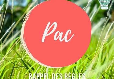 Restez vigilants sur les feux dans Telepac.