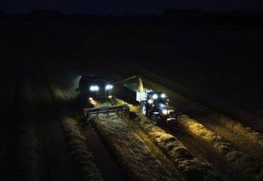 Chez certains constructeurs, les phares à LED adaptatifs s’ajustent automatiquement à l’environnement pour améliorer la visibilité de nuit ou par mauvais temps.