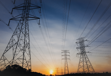 Depuis le 1er août, la facture d’électricité évolue.