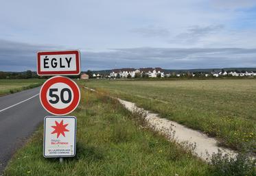 Le Festival de la terre aura lieu à Égly (Essonne) les 20 et 21 septembre.
