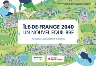 Le Sdrif-e été approuvé par décret en Conseil d’état le 10 juin dernier.