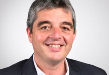 David Jacquet est maire d’Artenay et vice-président de la Région Centre-Val de Loire.