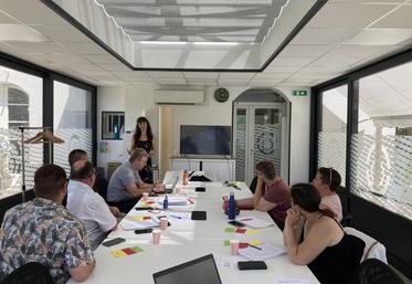 La chambre d’Agriculture organise mercredi 22 octobre à Paris une formation pour apprendre à répondre aux appels d’offres de la restauration collective. 