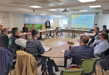 Alors que la situation économique des exploitations est préoccupante, un conseil agricole départemental s’est réuni lundi 6 octobre. 