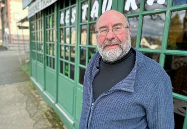 L'auteur eurélien Philippe Lipchitz publie deux ouvrages.