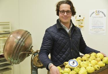 Antoine de la Porterie 