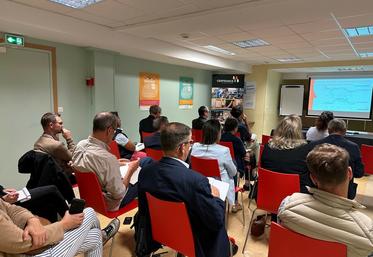 Les experts de Cerfrance Alliance Centre ont présenté, fin septembre, leurs références économiques agricoles 2025 aux représentants des filières et instances professionnelles régionales.