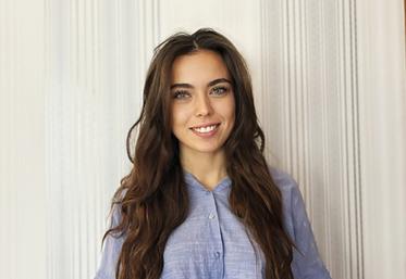 Originaire du département eurélien voisin, Eloïse Coquand accompagnera JA Loiret et ses 240 adhérents. 