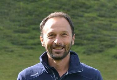 Thierry Daubigny, responsable de la commission énergie à la FNSEA 45