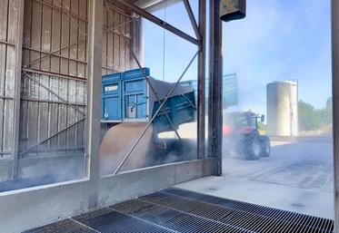 L'analyse de groupe présentée par AS 28 livre des chiffres moins mauvais qu'attendu en matière de rendements et d'EBE, mais encore insuffisants pour la majorité des exploitations.