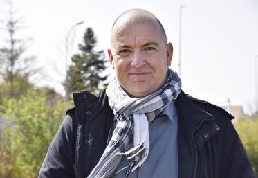 Cédric Benoist, secrétaire général adjoint de l’AGPB et membre du bureau de la FNSEA 45 : « Nous demandons un report et la sortie des engrais du système MACF* ».