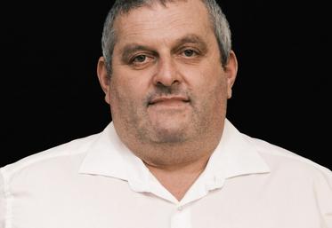 Stephane Joandel est le secrétaire général de la Fédération nationale des producteurs de lait (FNPL).