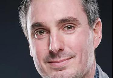 Cédric Raguin, FNSEA 37