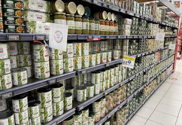 Alors que les négociations commerciales entre grande distribution et industrie agroalimentaire démarrent, pour la FNSEA, c’est le moment de rappeler que toute pression visant à imposer des baisses de prix aux agriculteurs serait inacceptable dans un contexte agricole particulièrement difficile.