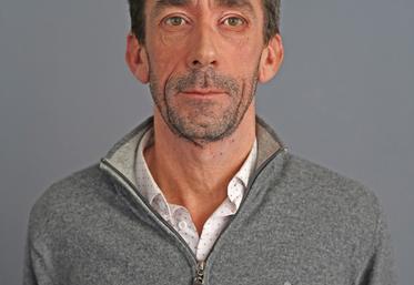 Émilien Marcault. © CA 28