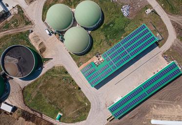 La gazéification hydrothermale comme le CO<INF>2</INF> biogénique peuvent compléter la production de gaz verts et assurer le développement des agri-méthaniseurs, selon Biogaz Vallée.