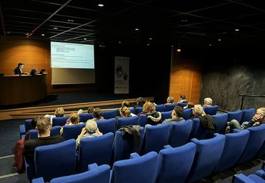 Comme l'an dernier, le Caerif organise des réunions d'information sur la facturation électronique.