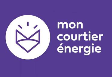 Le service proposé par ILC 41 est en partenariat avec Mon Courtier énergie.