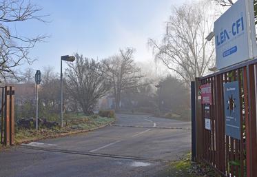 Le site de Jouy-en-Josas de LEA-CFI, où avait lieu des formations agricoles, va fermer ses portes en 2026.