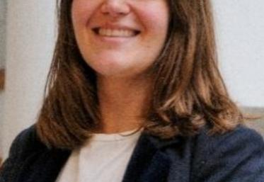 Mathilde Roby est la nouvelle directrice générale de Jeunes agriculteurs.