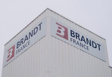 Orléans Métropole et la Région Centre-Val de Loire soutiennent l’offre de reprise globale de Brandt portée par Gladius, en attente de la décision du tribunal de Nanterre. 