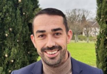 Maxime Buizard Blondeau.