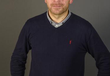 David Faucheux.