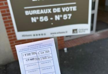 Entre confirmations et bascules locales, les résultats traduisent des équilibres contrastés dans un contexte de participation toujours en retrait.
