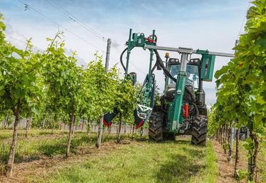 Le Power Beyond est une source d'économie d'énergie sur les matériels nécessitant du pompage continu.