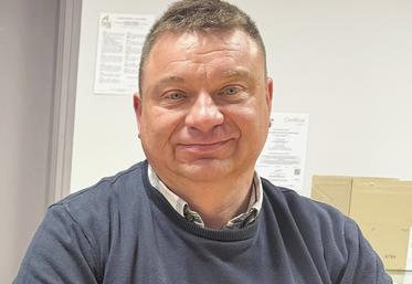 Denis Van der Heyden