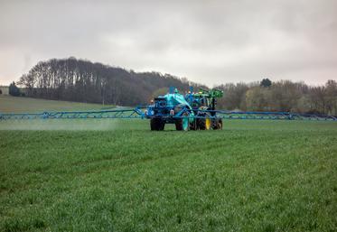 Le Conseil d'État a rendu une décision favorable au monde agricole.