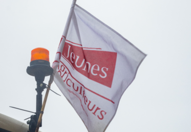 Jeunes agriculteurs attend une loi d’urgence agricole fidèle aux engagements pris sur le terrain.