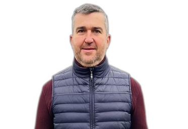Sébastien Méry.