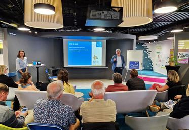 Jeudi 11 juin, à Saint-Denis-de-l’Hôtel. L’assemblée générale du Criel Centre-Val de Loire a permis de faire le point sur les équilibres de la filière laitière régionale et sur l’évolution des habitudes de consommation des Français.
