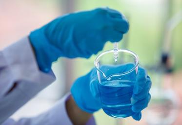 Des analyses permettent d’évaluer l’aptitude de l’eau à l’irrigation et d’adapter son utilisation aux besoins des cultures et aux caractéristiques des sols.