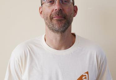 Julien Fleury.