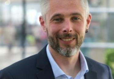 Quentin Le Guillous, agriculteur en Eure-et-Loir, est le nouveau secrétaire général de la FNSEA Centre-Val de Loire.