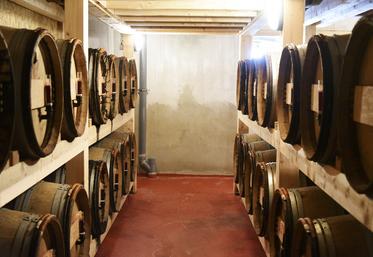 Cette deuxième édition d’« En coulisses » permettra de découvrir les savoir-faire de l’entreprise Martin Pouret, à Boigny-sur-Bionne, spécialisée dans la fabrication de vinaigres et de condiments.