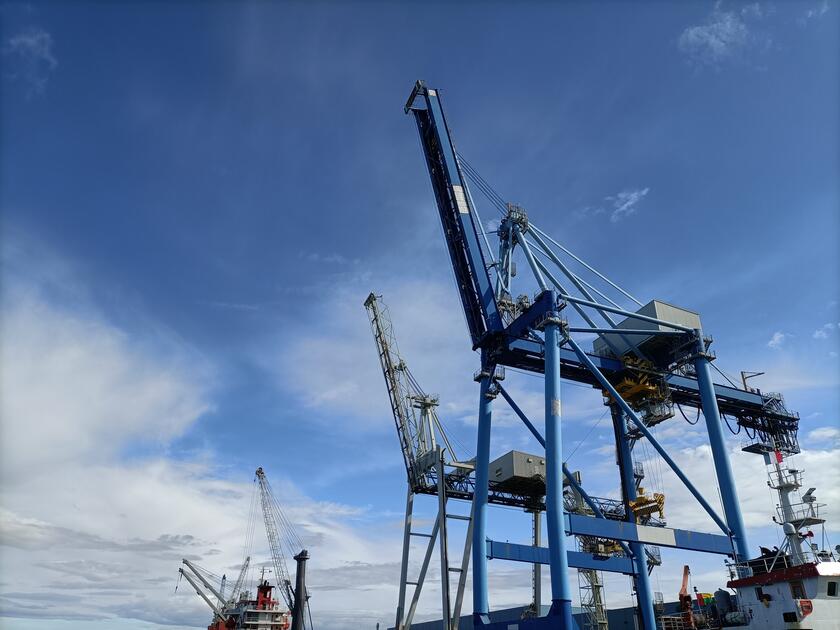 Bunge et Viterra fusionnent pour créer un géant de l’agribusiness
