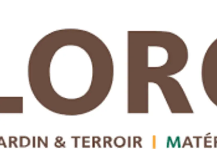 logo groupe coopératif Lorca