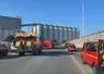 Incendie des silos Sica Atlantique à La Rochelle maîtrisé